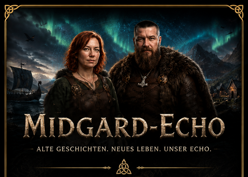 MIDGARD-ECHO
